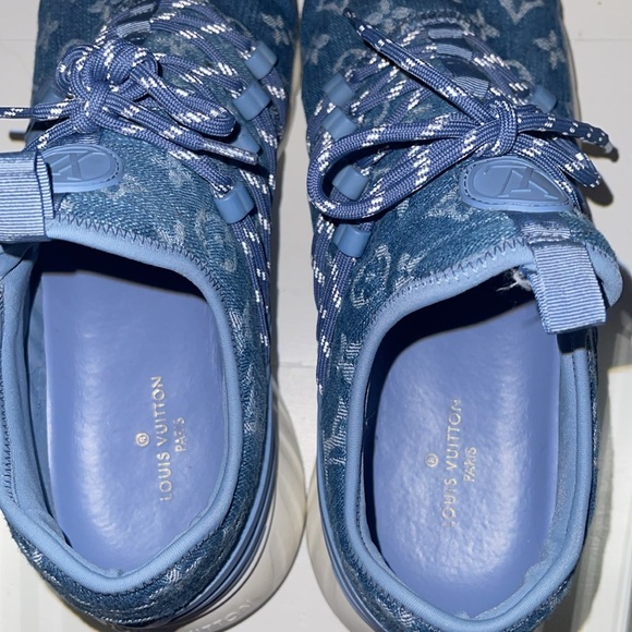 ❗️LV MENS SNEAKER❗️ - Picture 6 of 6